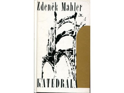 Katedrála, Zdeněk Mahler, 1994