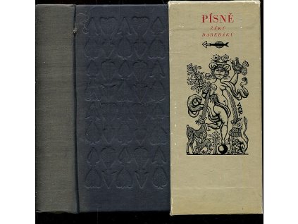 229389 pisne zaku darebaku vybor ze stredoveke latinske poesie zakovske