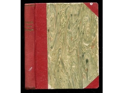 Dvojník Ivara Kreugra - román + Petr, syn travičky, Karl Bergson, 1932