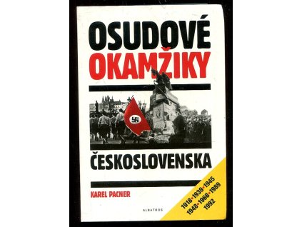 229524 osudove okamziky ceskoslovenska