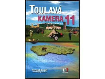 Toulavá kamera 11