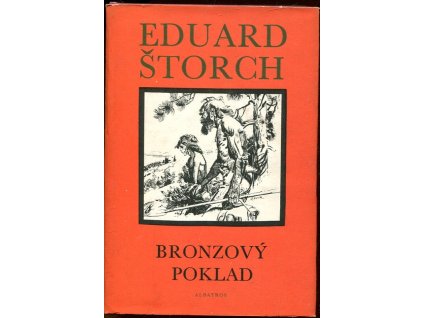 Bronzový poklad, Eduard Štorch, 1979