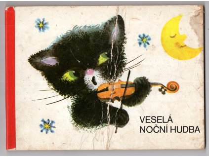 Veselá noční hudba, Walter Krumbach, 0