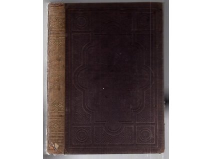 Leben und Abenteuer des Robinson Crusoe, Daniel Defoe, 1869