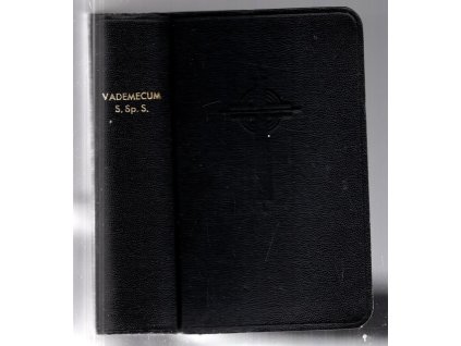 Gebete die in der Missionsgenossenschaft der Dienerinnen des Heiligen Geistes gebräuchlich sind