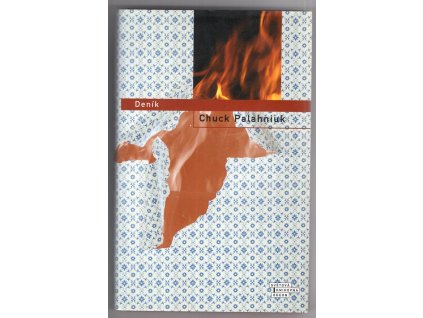 Deník, Chuck Palahniuk, 2006