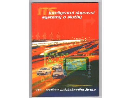 Inteligentní dopravní systémy a služby