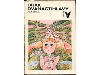 Drak dvanáctihlavý, Karel Jaromír Erben, 1983