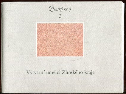 Výtvarní umělci Zlínského kraje