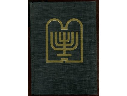 Starý zákon - překlad s výkladem. Sv. 7, Ezdráš, Nehemjáš, Ester, bůh a kolektiv, 1970