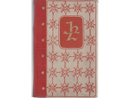 Plemeno Hamrů : román, František Neužil, 1940