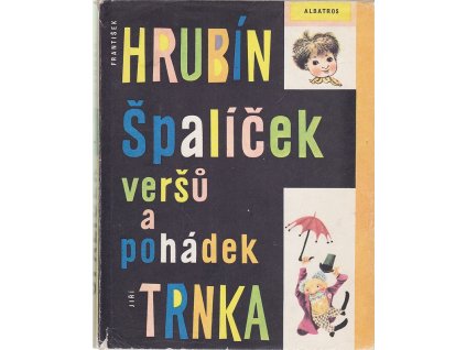 Špalíček veršů a pohádek