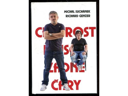 Chytrost nejsou žádné čáry, aneb, S touhle si ji nevytřete, Michal Suchánek, 2012