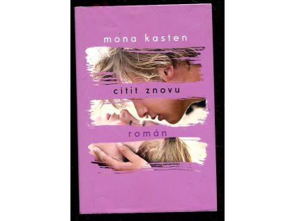 Cítit znovu, Mona Kasten, 2020