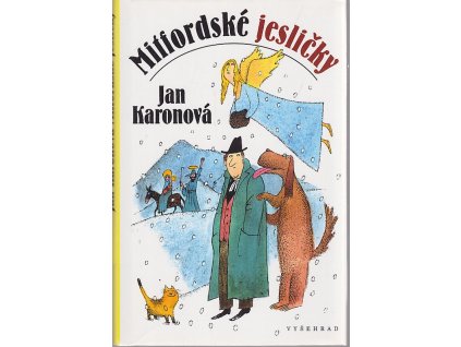 Mitfordské jesličky