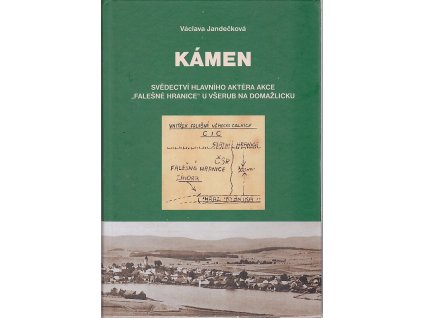 Kámen