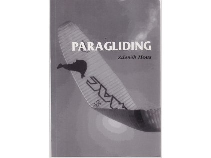 Paragliding