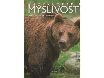 Encyklopedie myslivosti, Jaroslav Červený, 2003
