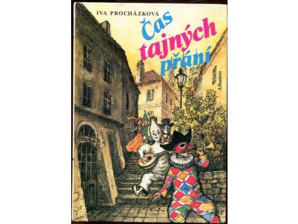 Čas tajných přání