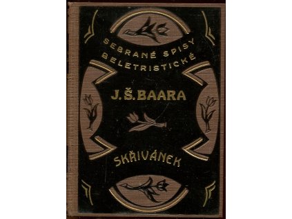 Skřivánek, Jindřich Šimon Baar, 1939