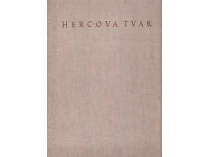Hercova tvár, 1955