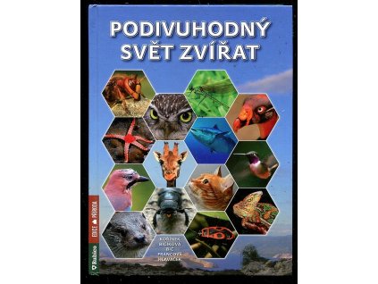 Podivuhodný svět zvířat, Milan Kořínek, 2011