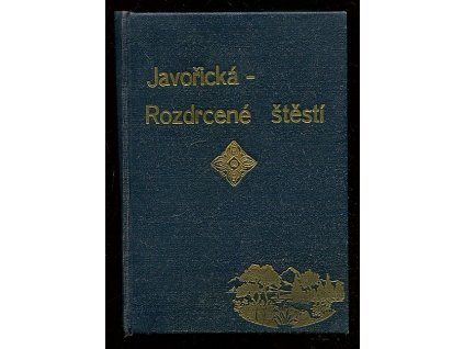 230313 cesti frantiskani v habesi rozdrcene stesti