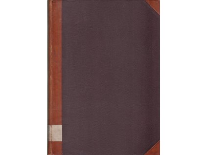 Život - list pro výtvarnou práci a uměleckou kulturu XV 1936-1937, 1937