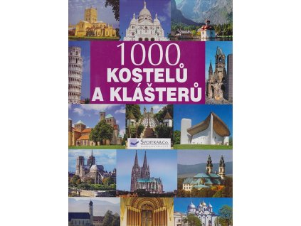1000 kostelů a klášterů, 2007
