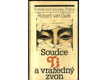 Soudce Ti a vražedný zvon