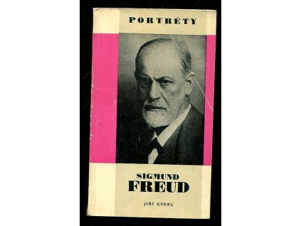 Sigmund Freud, Jiří Cvekl, 1967