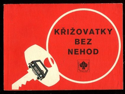 Křižovatky bez nehod, Václav Šmolík, 1979