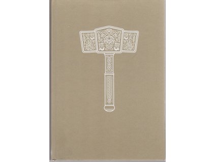 Severská mytologie, Neil Geiman, 2017