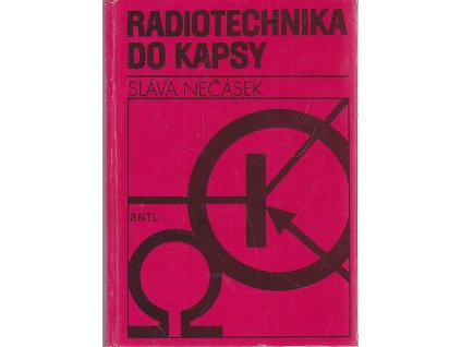 Radiotechnika do kapsy, Sláva Nečásek, 1981