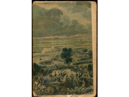 Napoleon : hvězdná dráha genia, Philipp Bouhler, 1944