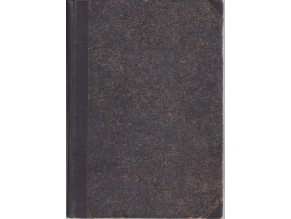 Šimáčkův čtyřlístek - Obrázkový čtrnáctidenník roč. II., 1910