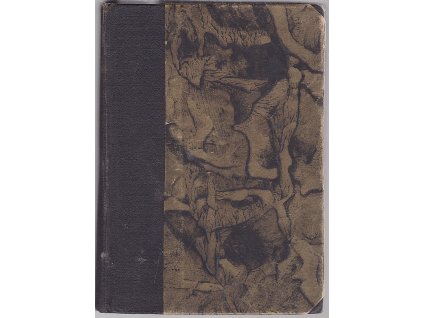 Z ještědských povídek - 3 povídky, Karolina Světlá, 1947