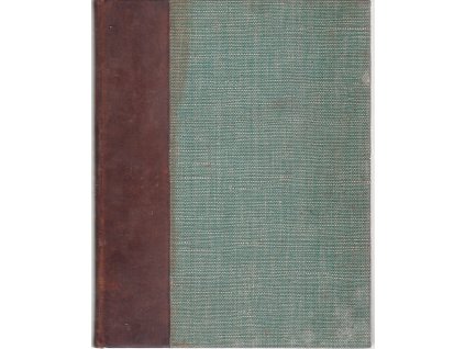 Výstřel v bažinách, T. E Tisovský, 1930