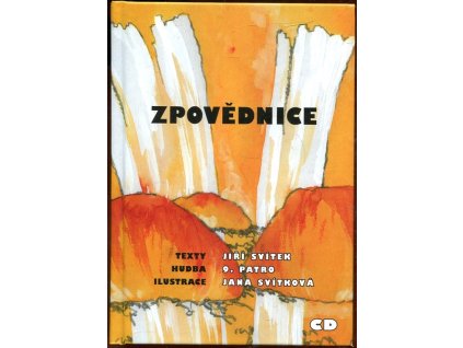 Zpovědnice, Jiří Svítek, 2016