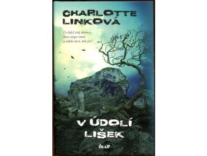 V údolí lišek, Charlotte Link, 2014