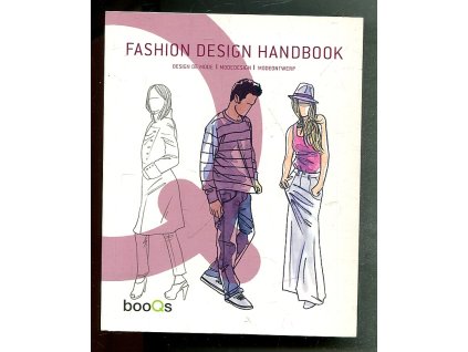 Fashion Design Handbook
