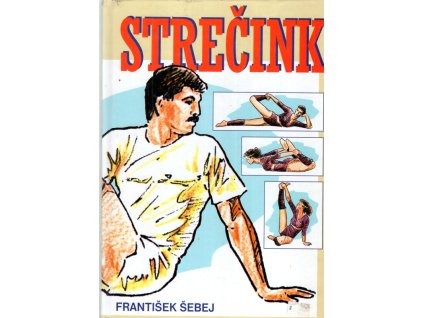 Strečink, František Šebej, 2001