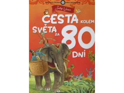 Cesta kolem světa za 80 dní