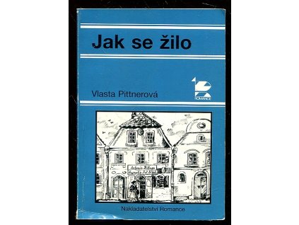 Jak se žilo, Vlasta Pittnerová, 1996