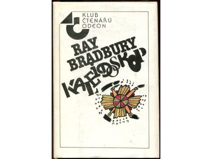 Kaleidoskop (70 povídek)