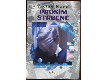 Prosím stručně - rozhovor s Karlem Hvížďalou, poznámky, dokumenty