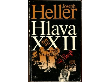 230961 hlava xxii