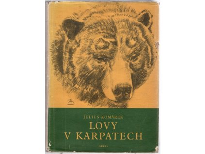 Lovy v Karpatech