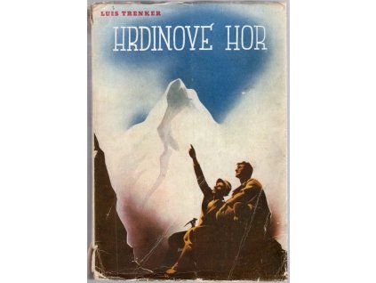 Hrdinové hor