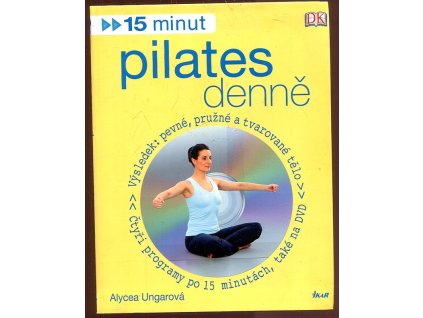 231003 15 minut pilates denne
